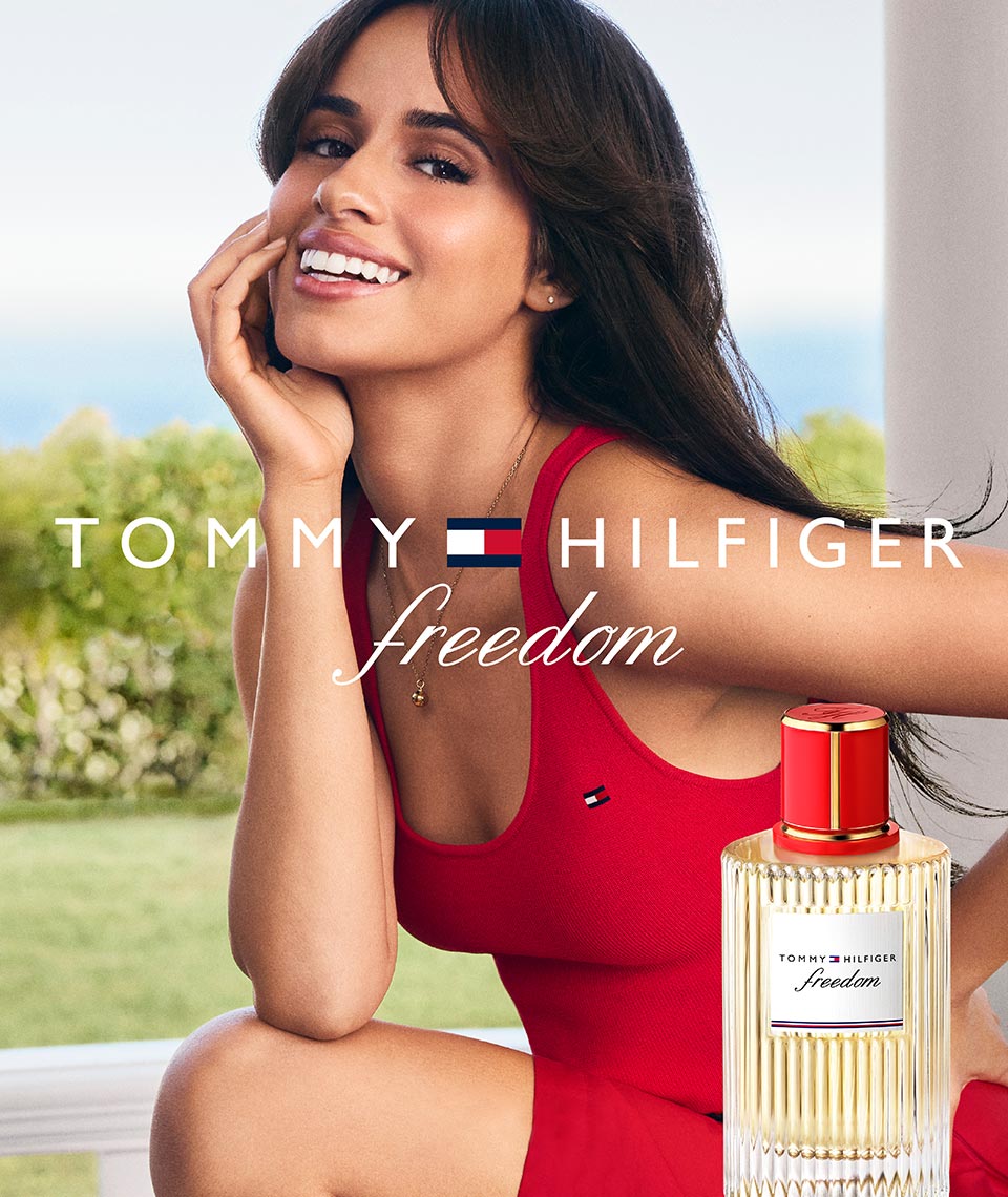Tommy Hilfiger